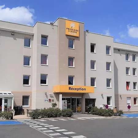 Roissy Hotel
