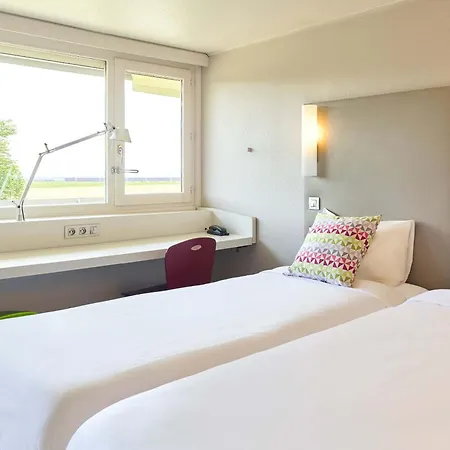 Roissy Hotel Saint-Witz