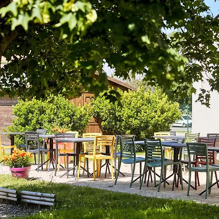 Hotel Roissy