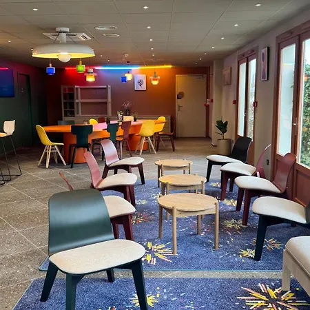 Hotel Roissy