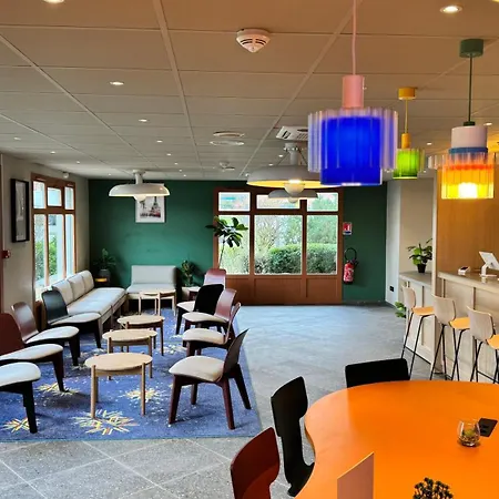Roissy 3* Saint-Witz