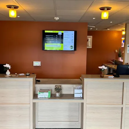 Hotel Roissy